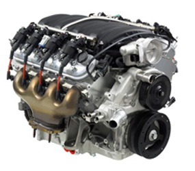 U1544 Engine